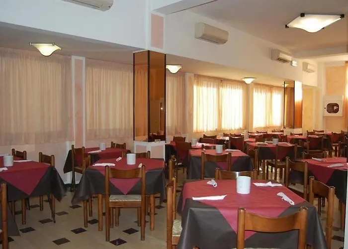 Grazia Rimini Hotel * Rimini