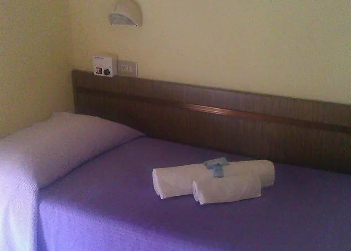 Grazia Rimini Hotel Hotel