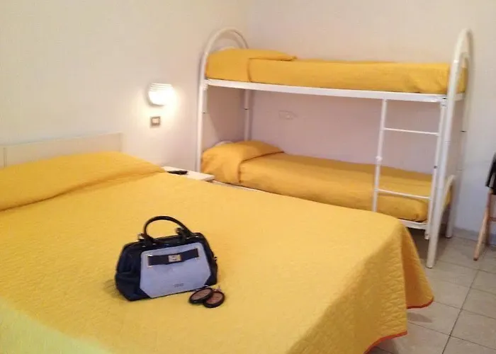 Grazia Rimini Hotel