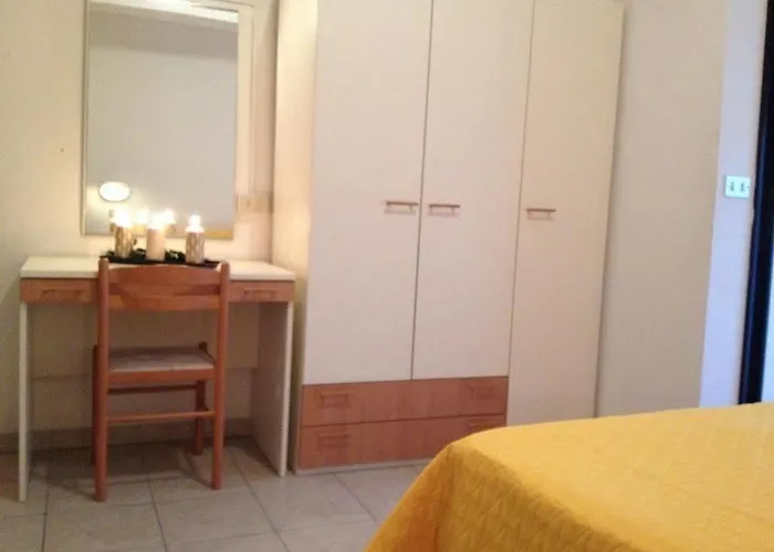 Grazia Rimini Hotel Hotel *