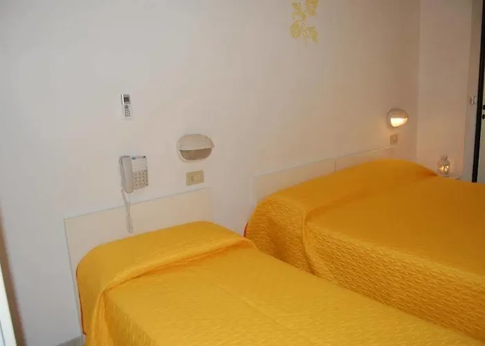 Grazia Rimini Hotel Hotel