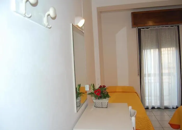 Hotel Grazia Rimini Hotel *